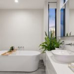 aérateur de salle de bain