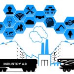 Tout savoir sur l'industrie 4.0