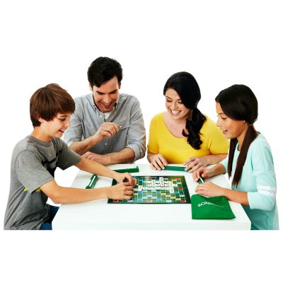 Jeux de société apprendre tout en s'amusant
