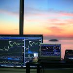 trading