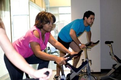 Velo appartement choisir