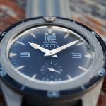 montre Orient