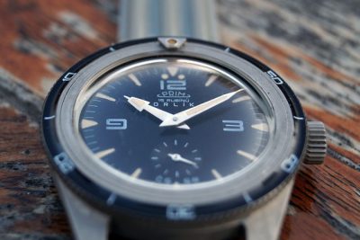 montre Orient