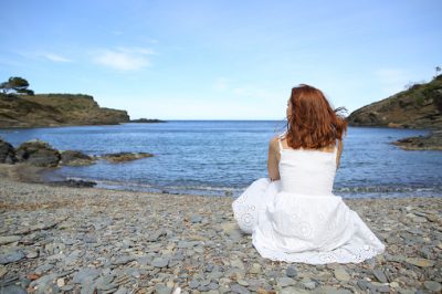 robe de cérémonie