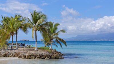 voyage en guadeloupe