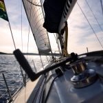 Les procédés de fabrication d'une voile
