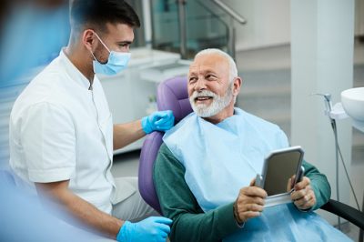 dentiste zurich
