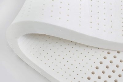 Les critères d’un bon matelas latex