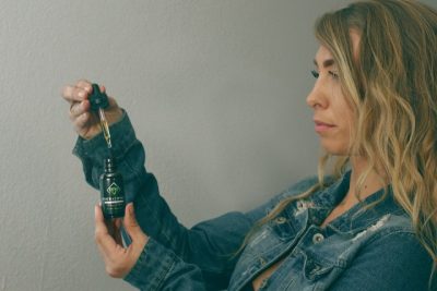 Pourquoi se faire livrer du CBD