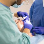 implant dentaire