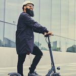 trottinettes électriques pour adultes