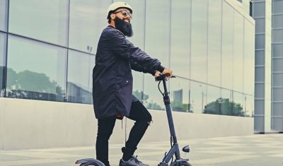 trottinettes électriques pour adultes