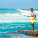 Basse saison Martinique