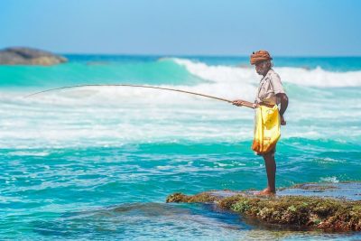 Basse saison Martinique