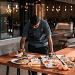 restaurant Castelmoron