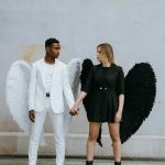 shooting photo en couple