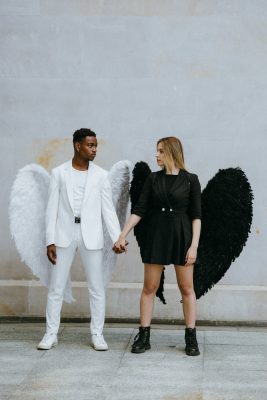 shooting photo en couple