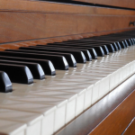 taille piano droit