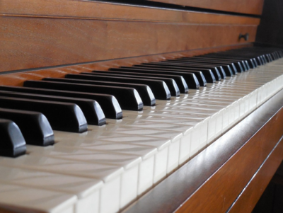 taille piano droit