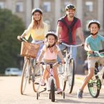 À quel âge peut-on utiliser un vélo électrique