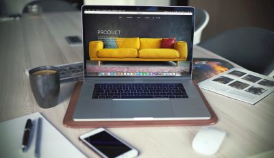 faire appel à une agence web locale