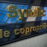 syndic de copropriété