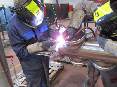 Comment choisir une entreprise de chaudronnerie experte ?