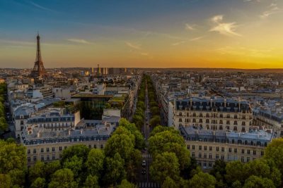 les meilleures villes en france où déménager en 2022