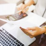 une société d'externalisation