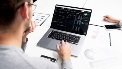 Quelques explications sur le robot trading Orkke