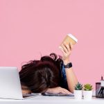 Les répercussions d'un mauvais sommeil sur votre travail
