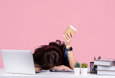 Les répercussions d'un mauvais sommeil sur votre travail