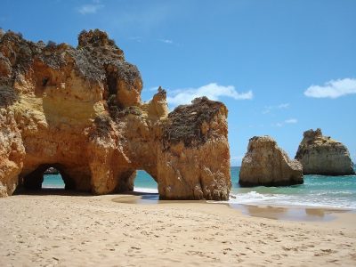voyage au Portugal