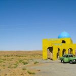 voyage optimale en Ouzbékistan
