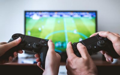 reglementation pour les createurs de jeux video