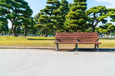 Qu’est ce que le mobilier urbain ?