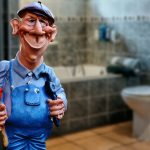 debouchage toilette