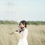 jouer du violon