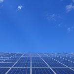 panneau solaire