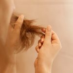 perte de cheveux