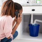 problèmes plomberie qui nécessitent un professionnel