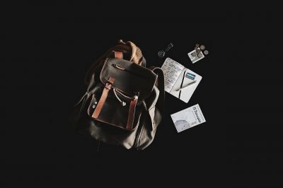 carnet voyage