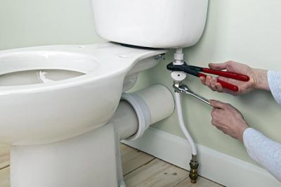 debouchage wc