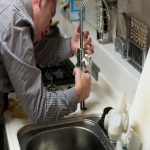 Détection des fuites d’eau