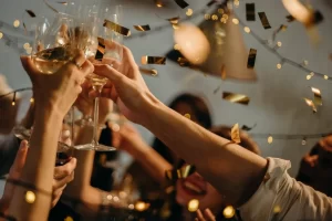 Guide pour bien choisir son champagne pour les jours festifs