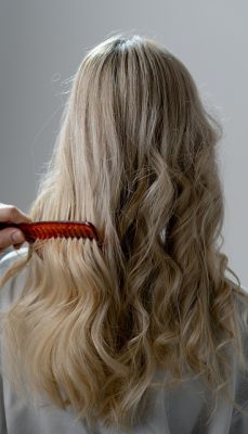 Remy hair : le label