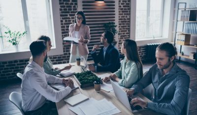 rôle d’un coach en développement personnel