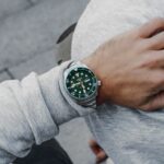 La famille : montre Seiko SRPD 5 Sports