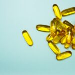 oméga 3 sous forme de gélule