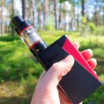 achat cigarette électronique